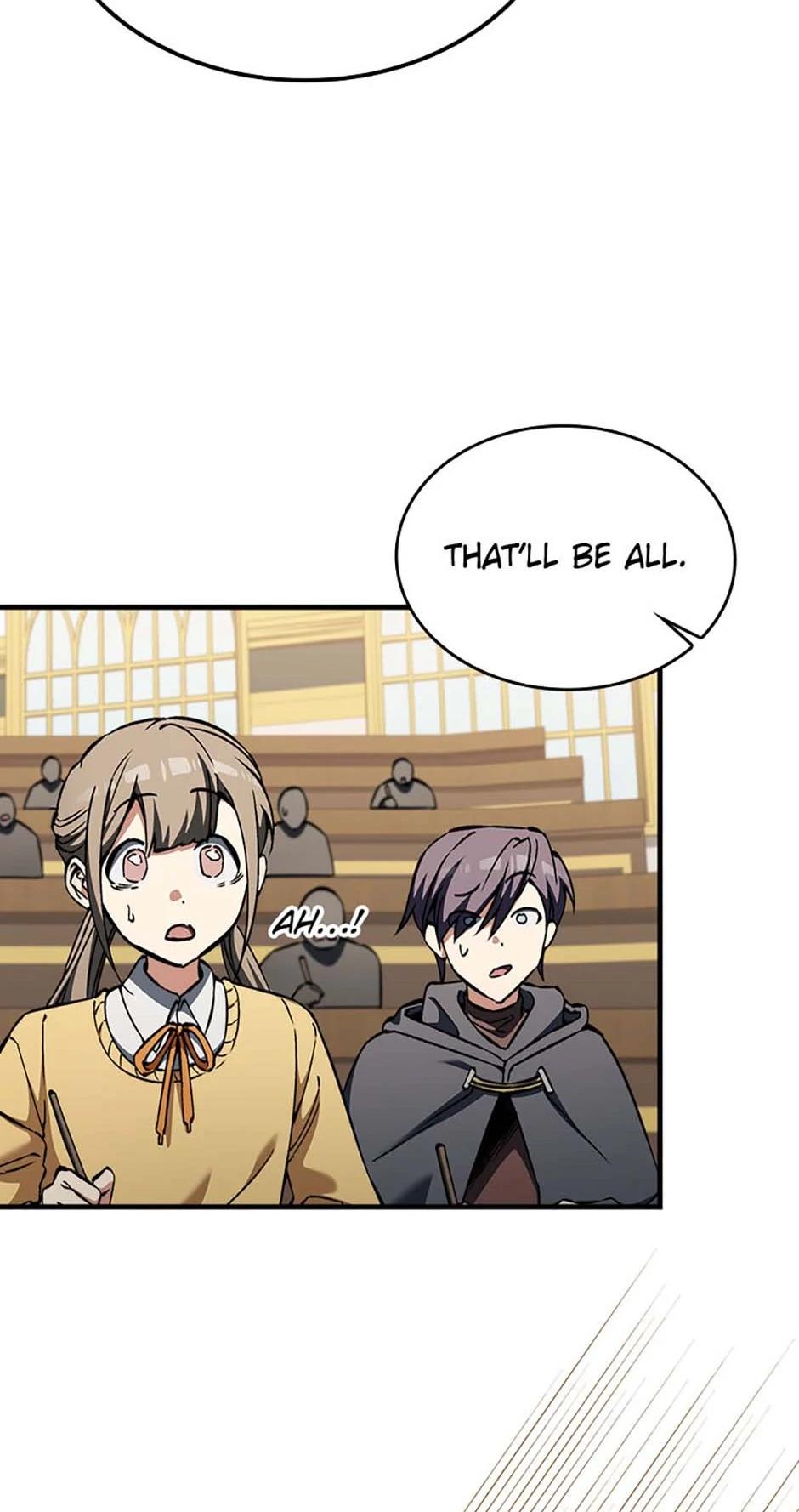 Read The Villain Wants to Live Manga Online