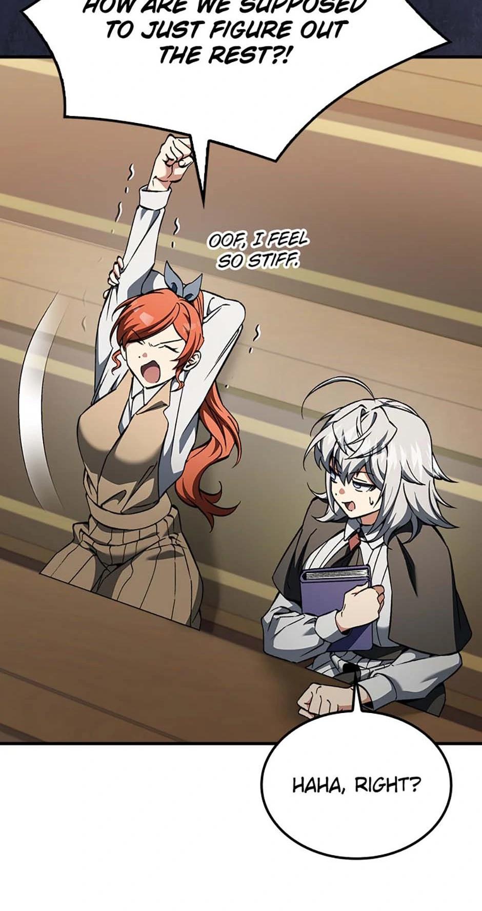 Read The Villain Wants to Live Manga Online