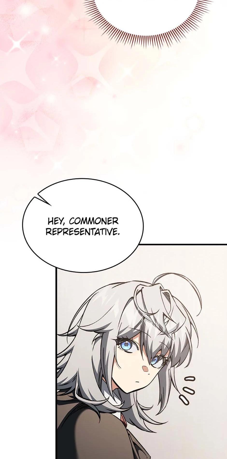 Read The Villain Wants to Live Manga Online