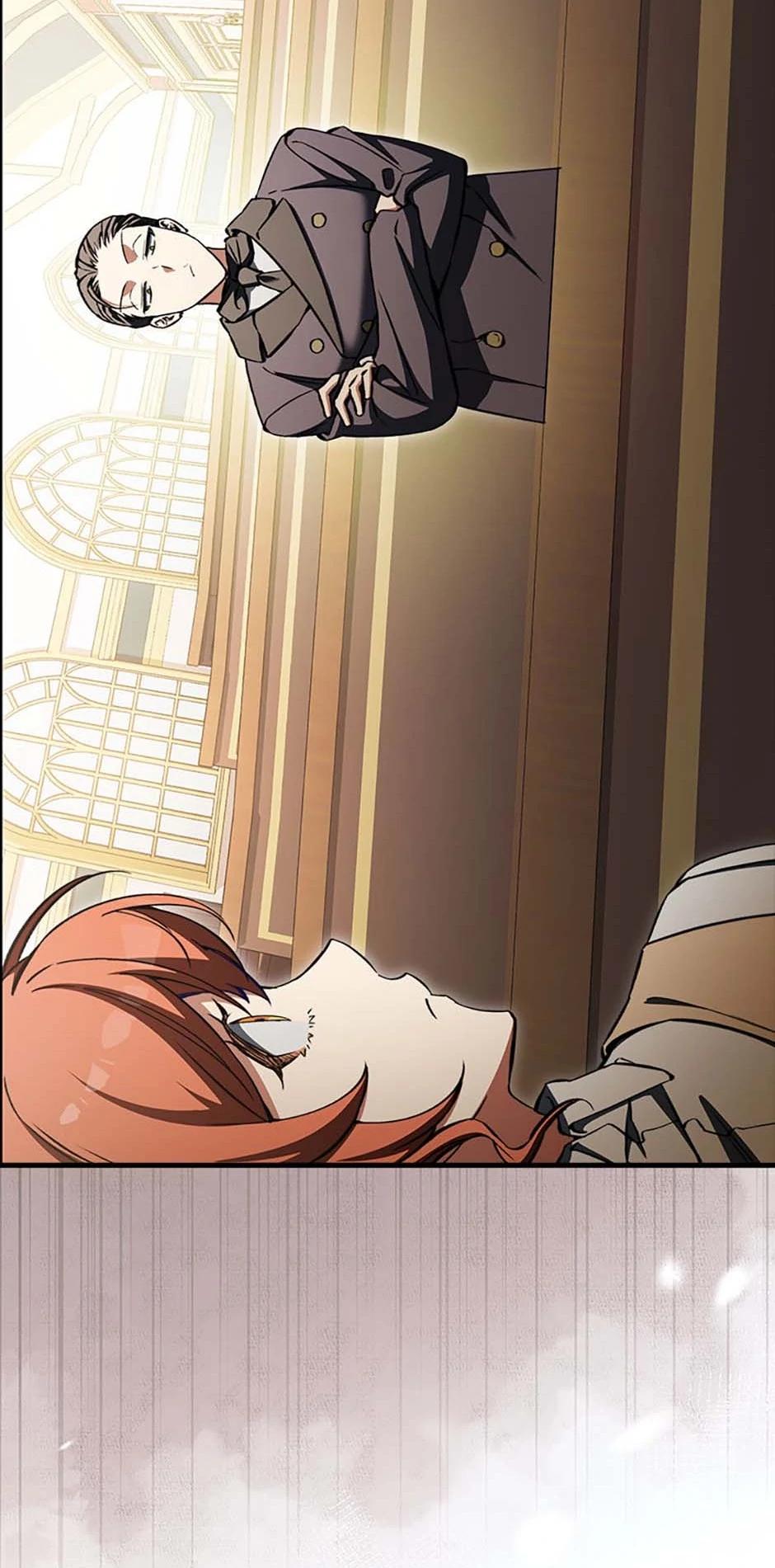 Read The Villain Wants to Live Manga Online