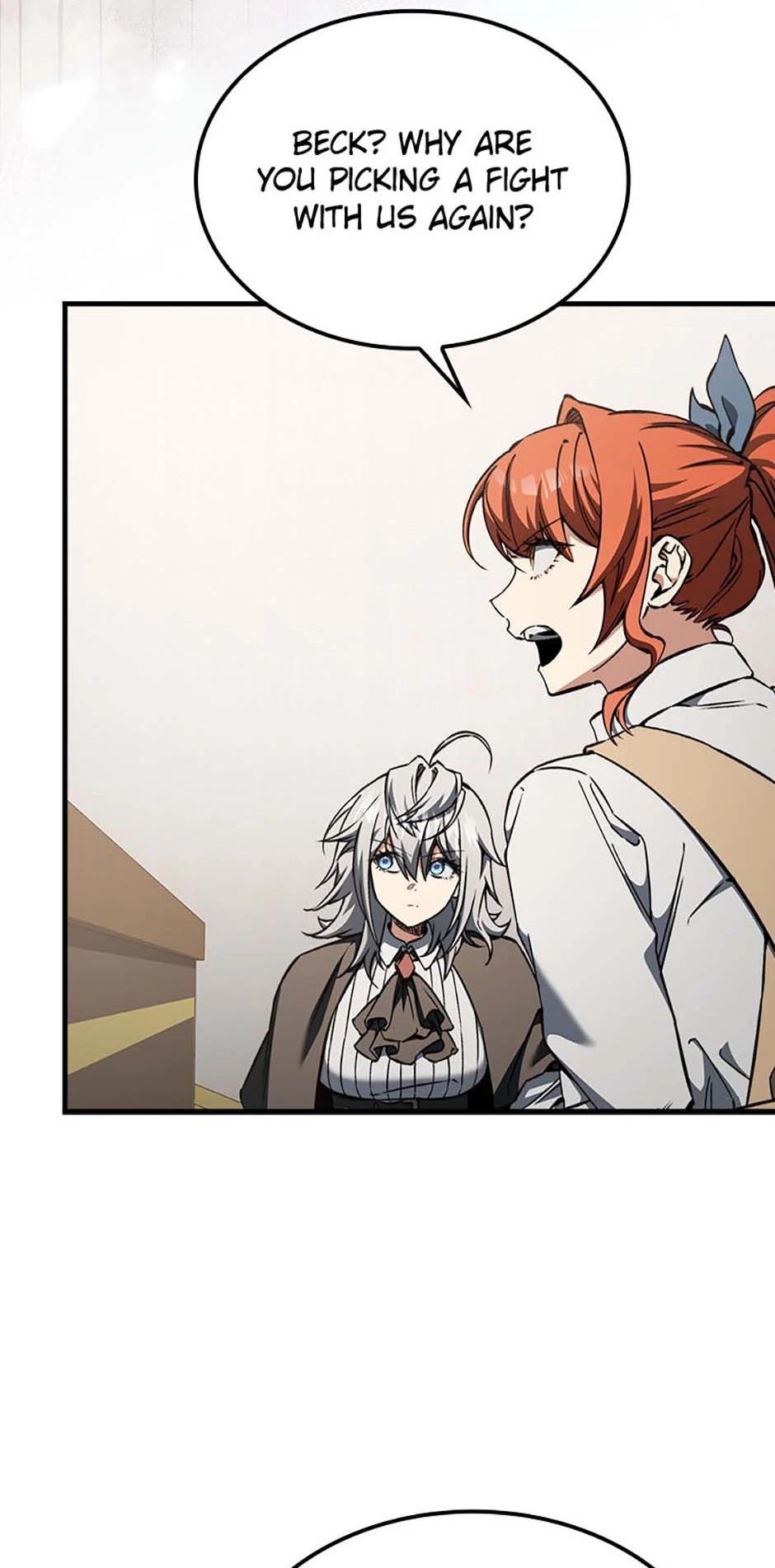 Read The Villain Wants to Live Manga Online