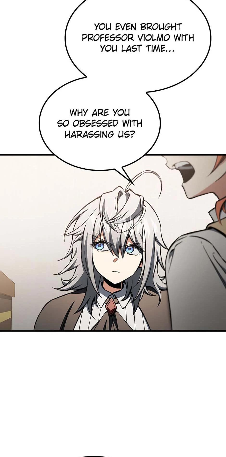 Read The Villain Wants to Live Manga Online