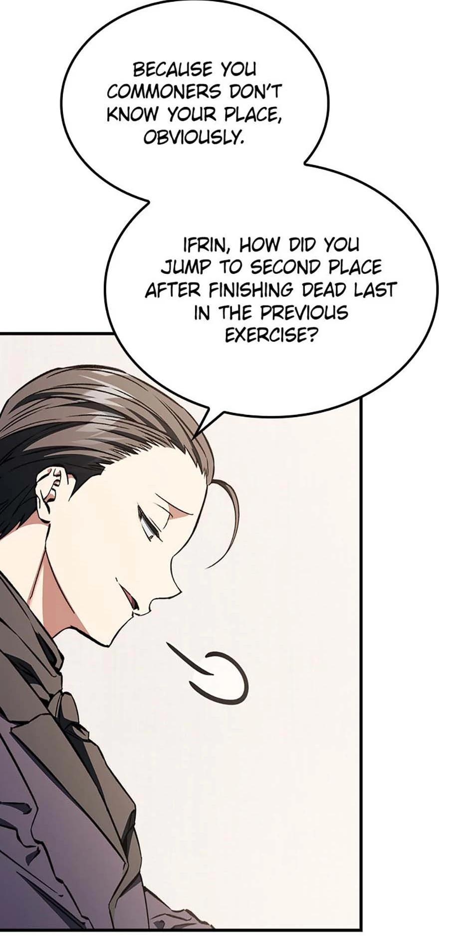 Read The Villain Wants to Live Manga Online