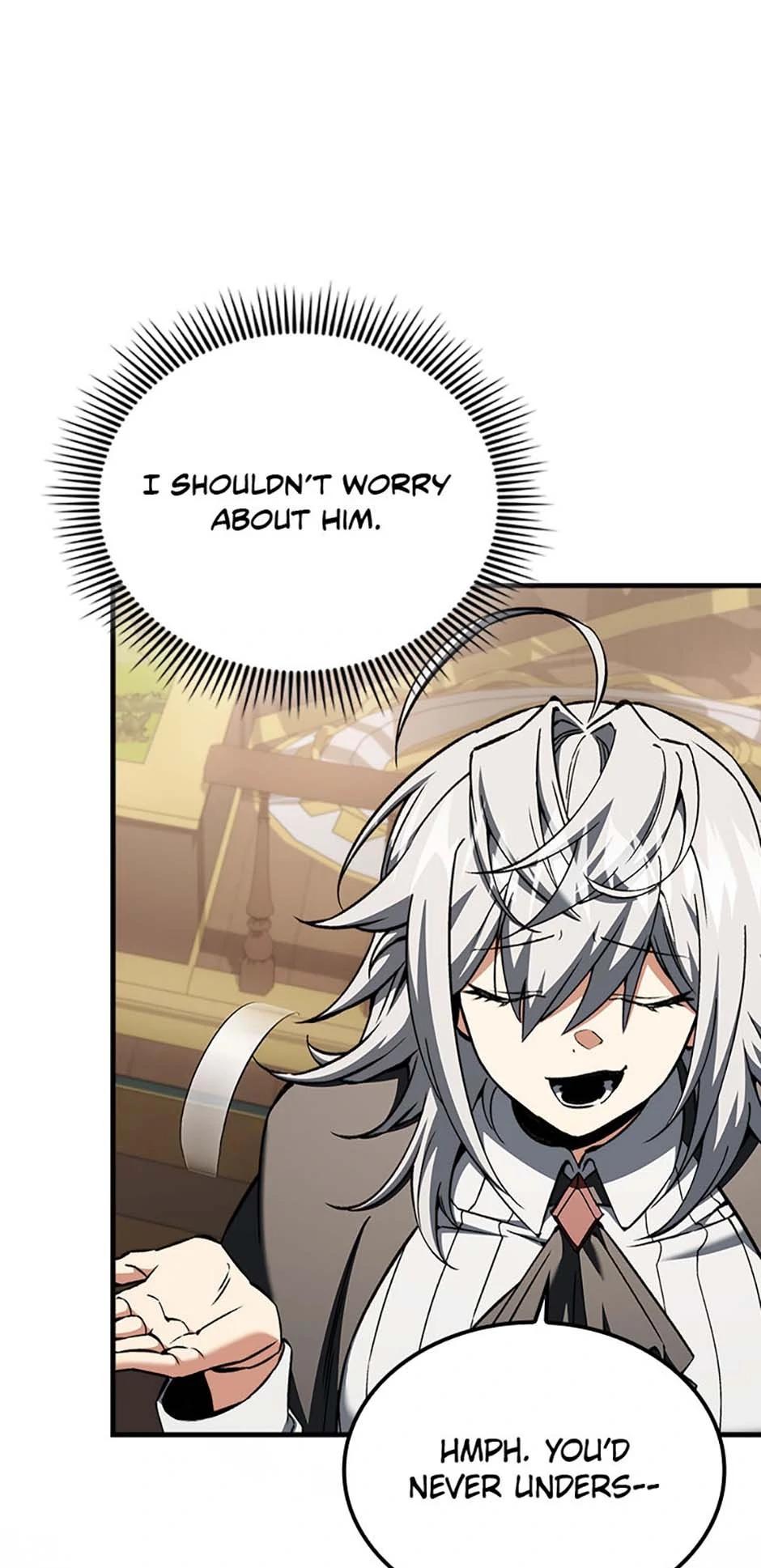 Read The Villain Wants to Live Manga Online