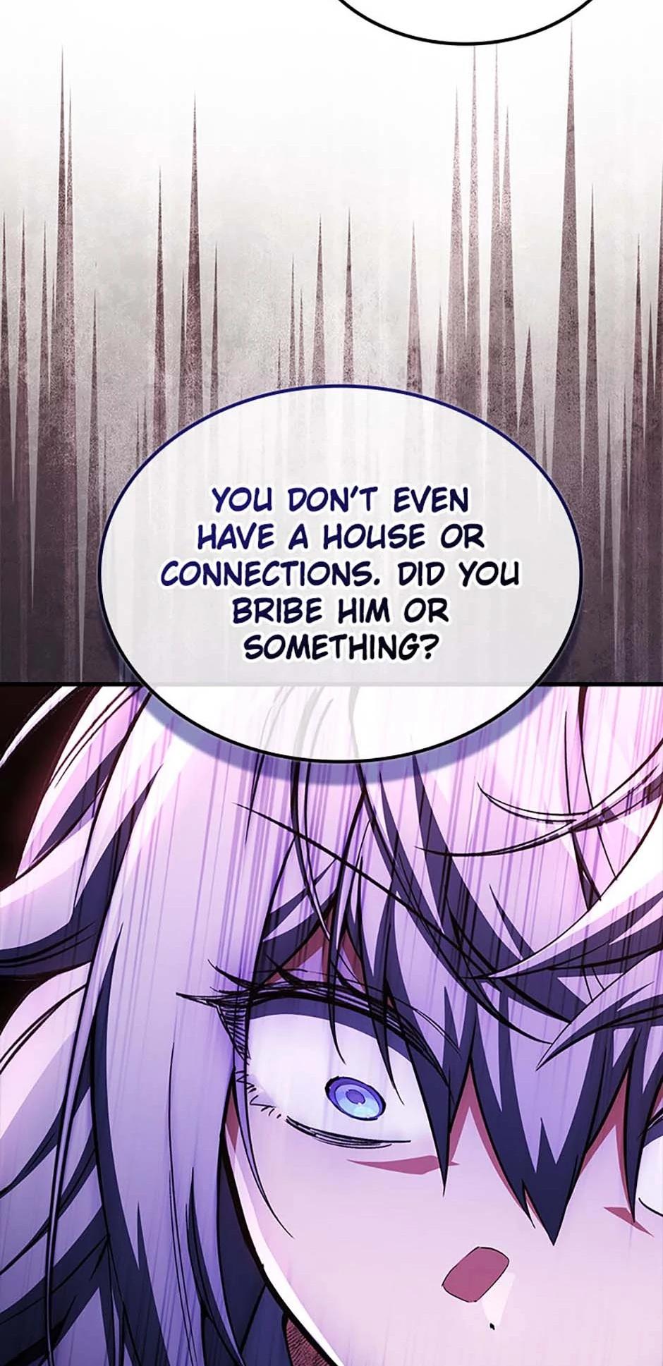 Read The Villain Wants to Live Manga Online