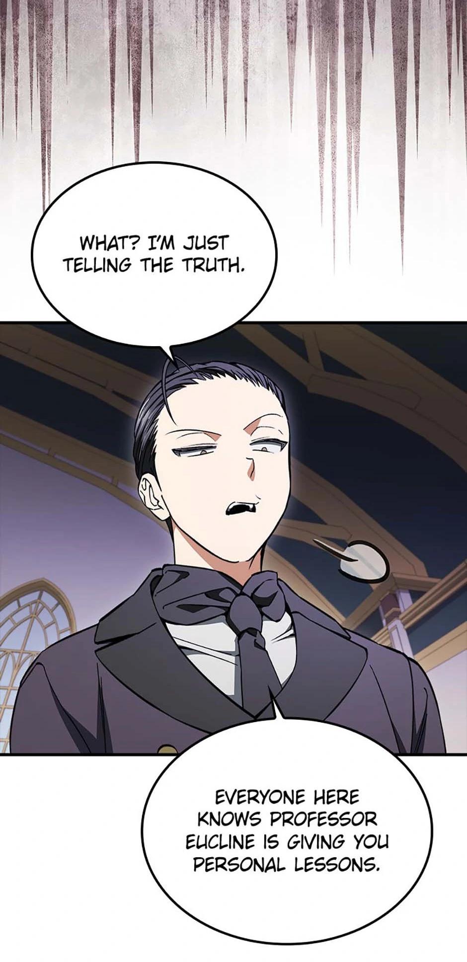 Read The Villain Wants to Live Manga Online