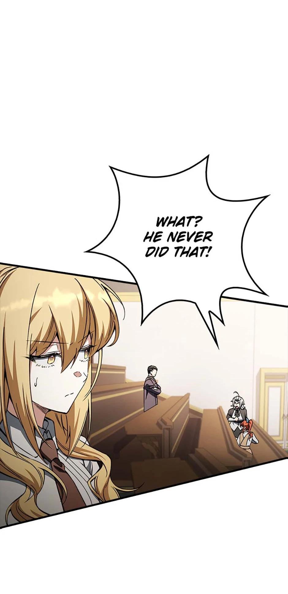 Read The Villain Wants to Live Manga Online