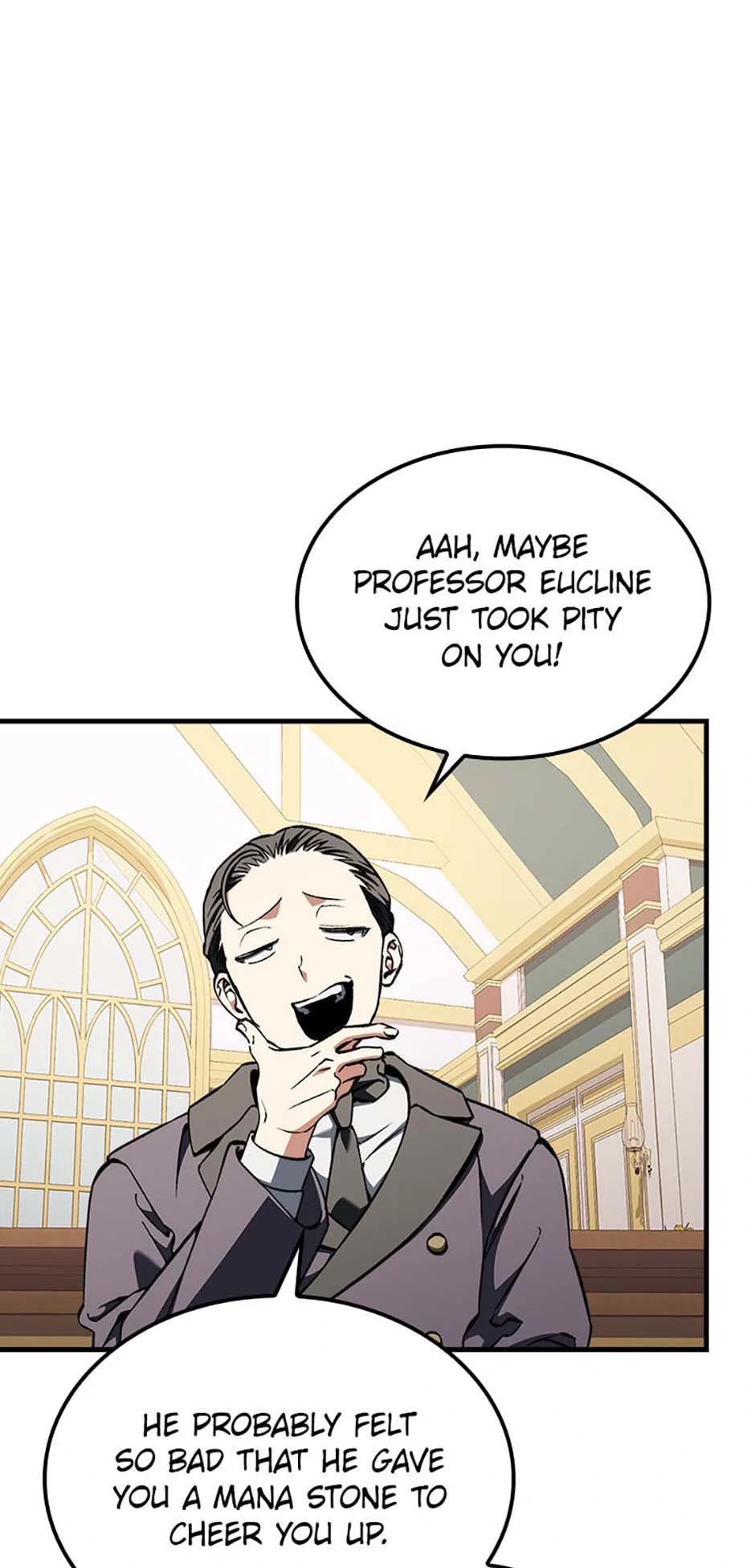 Read The Villain Wants to Live Manga Online