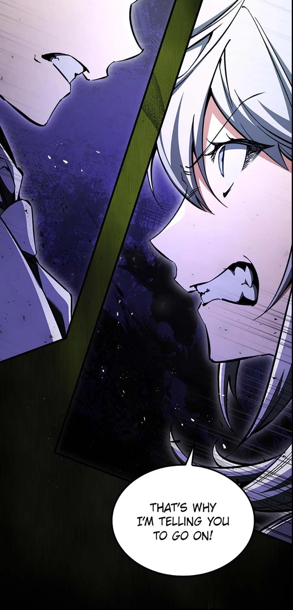 Read The Villain Wants to Live Manga Online