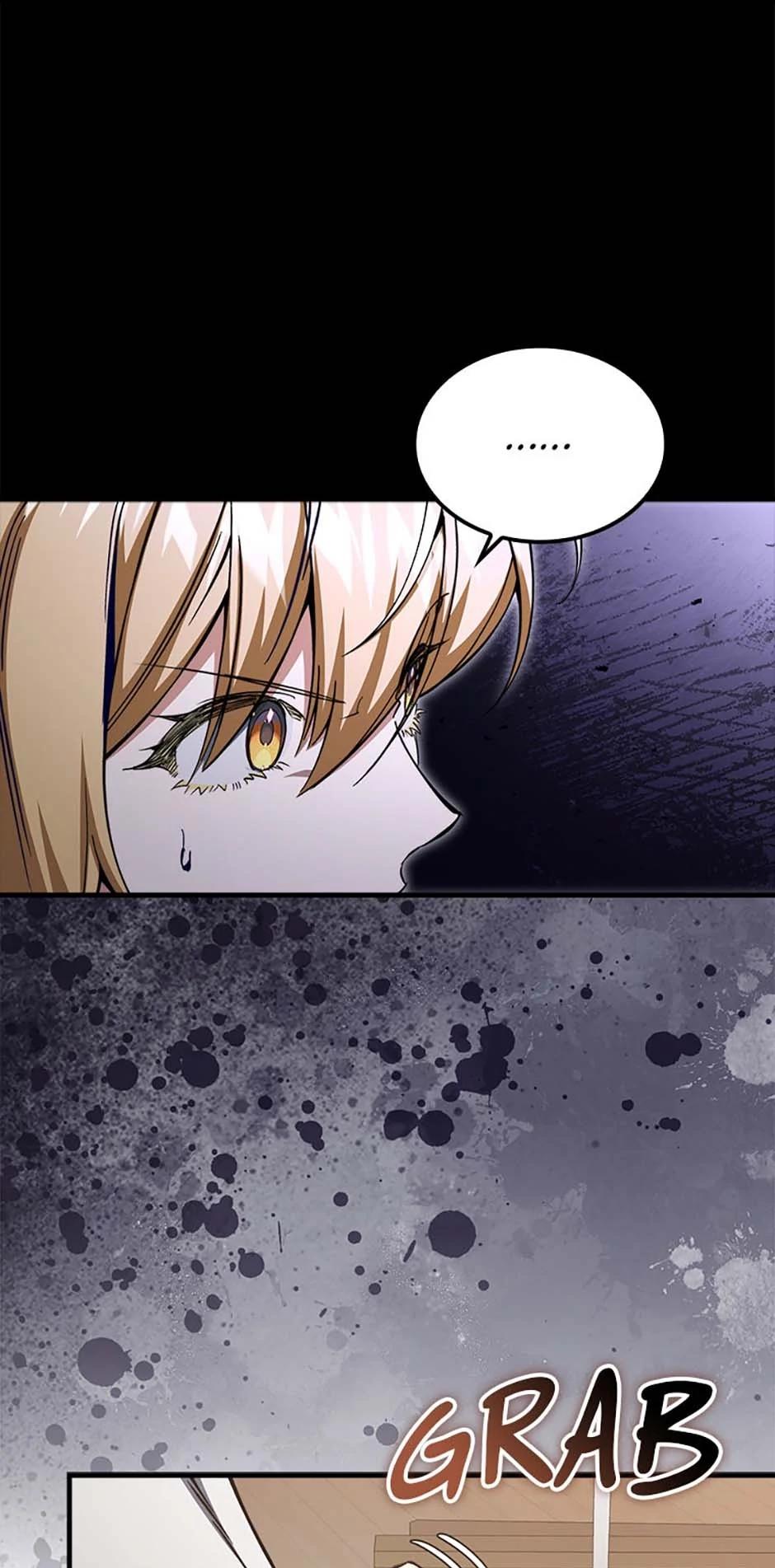 Read The Villain Wants to Live Manga Online