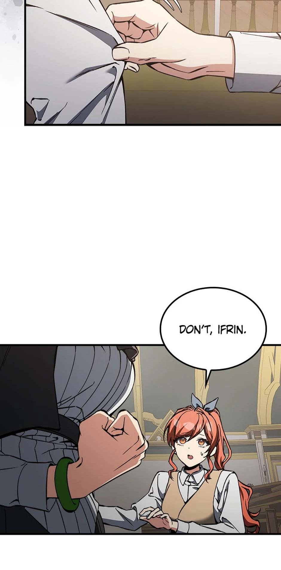 Read The Villain Wants to Live Manga Online