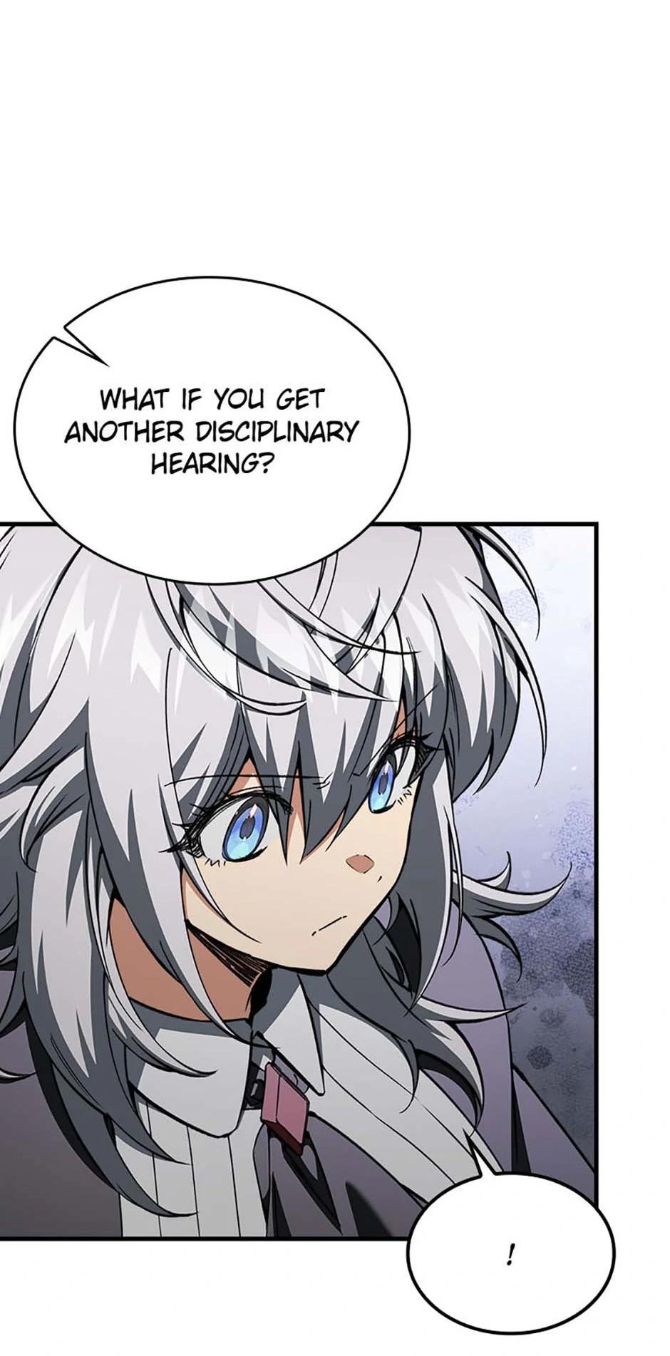 Read The Villain Wants to Live Manga Online