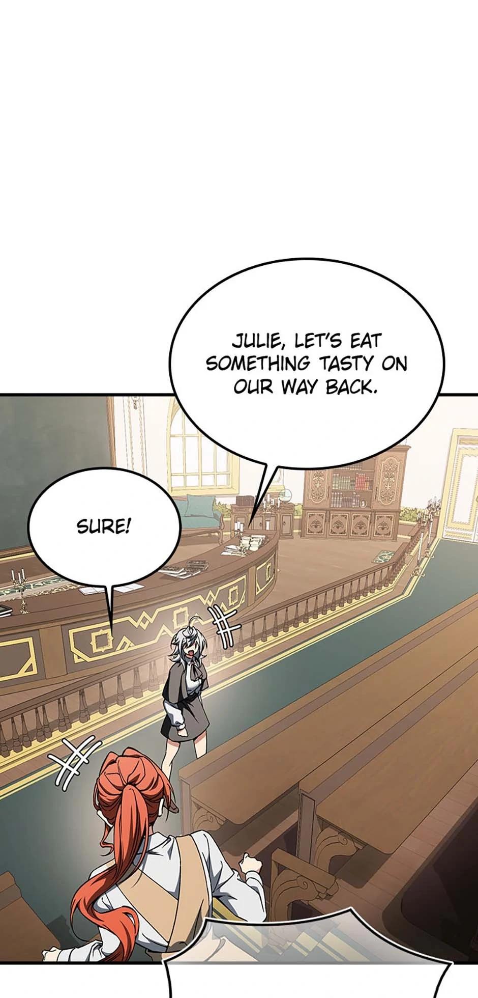 Read The Villain Wants to Live Manga Online