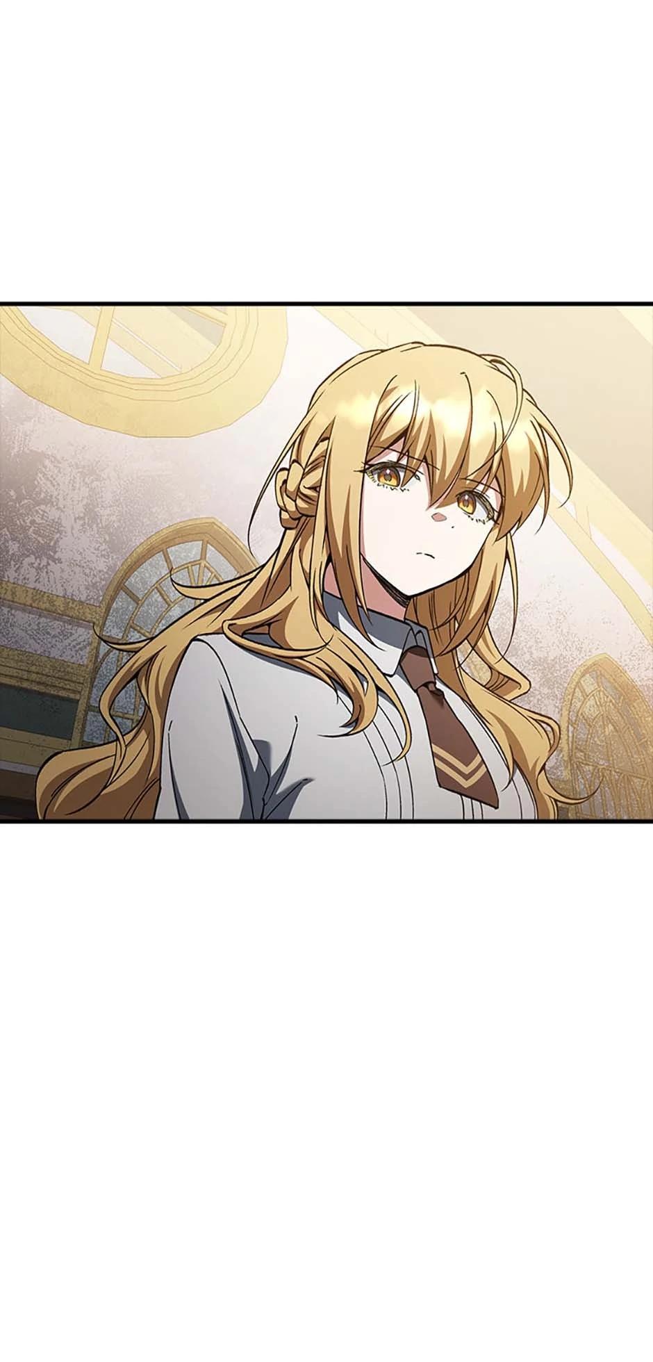 Read The Villain Wants to Live Manga Online