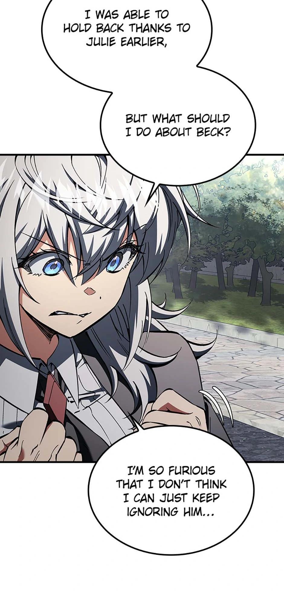 Read The Villain Wants to Live Manga Online