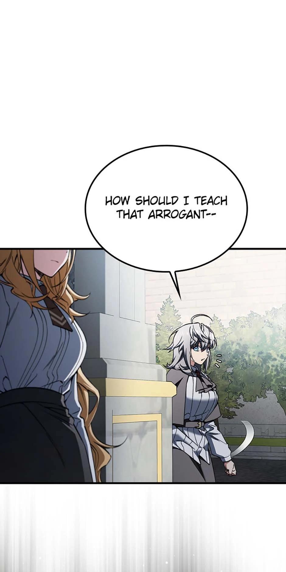 Read The Villain Wants to Live Manga Online