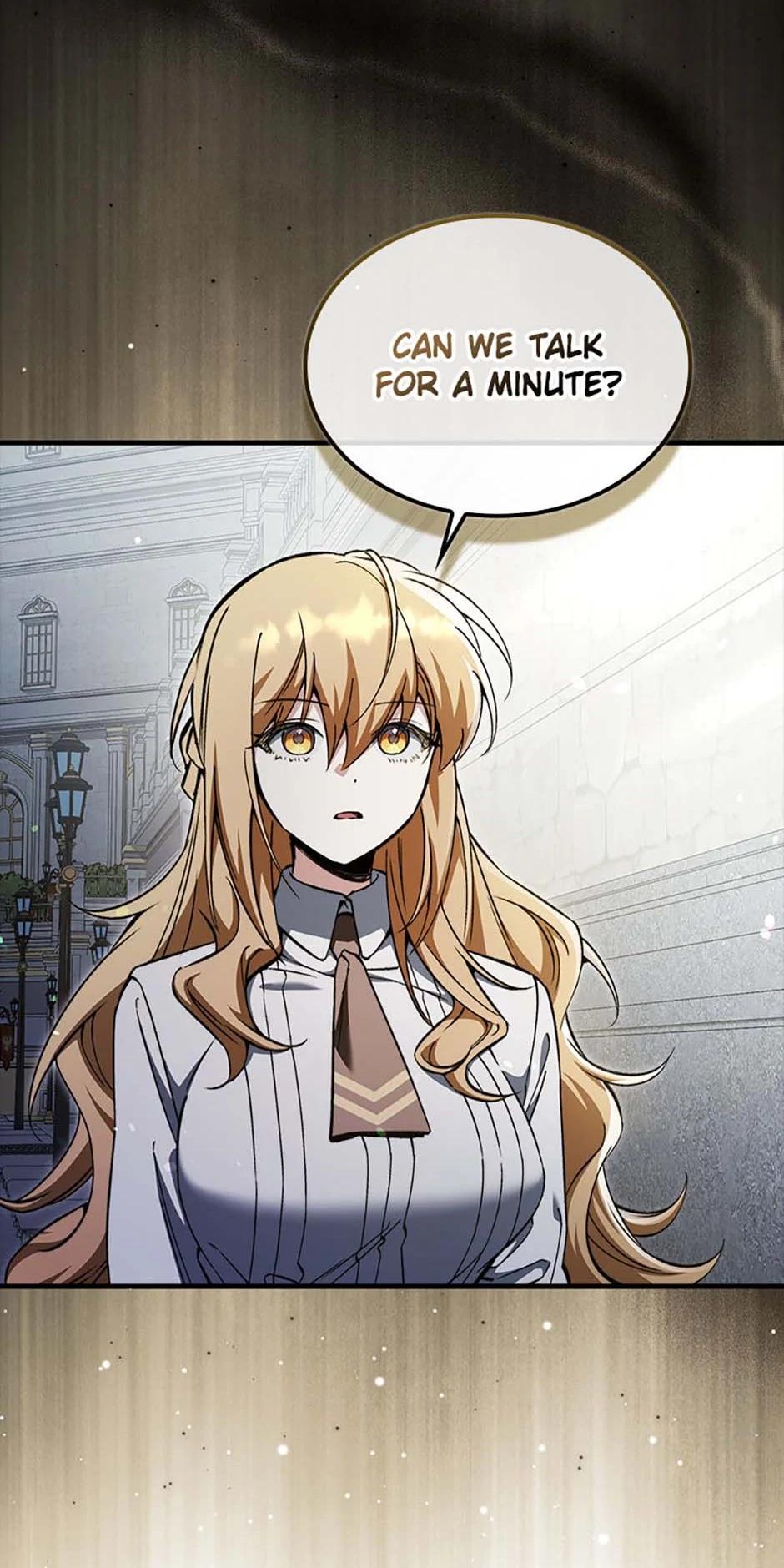 Read The Villain Wants to Live Manga Online