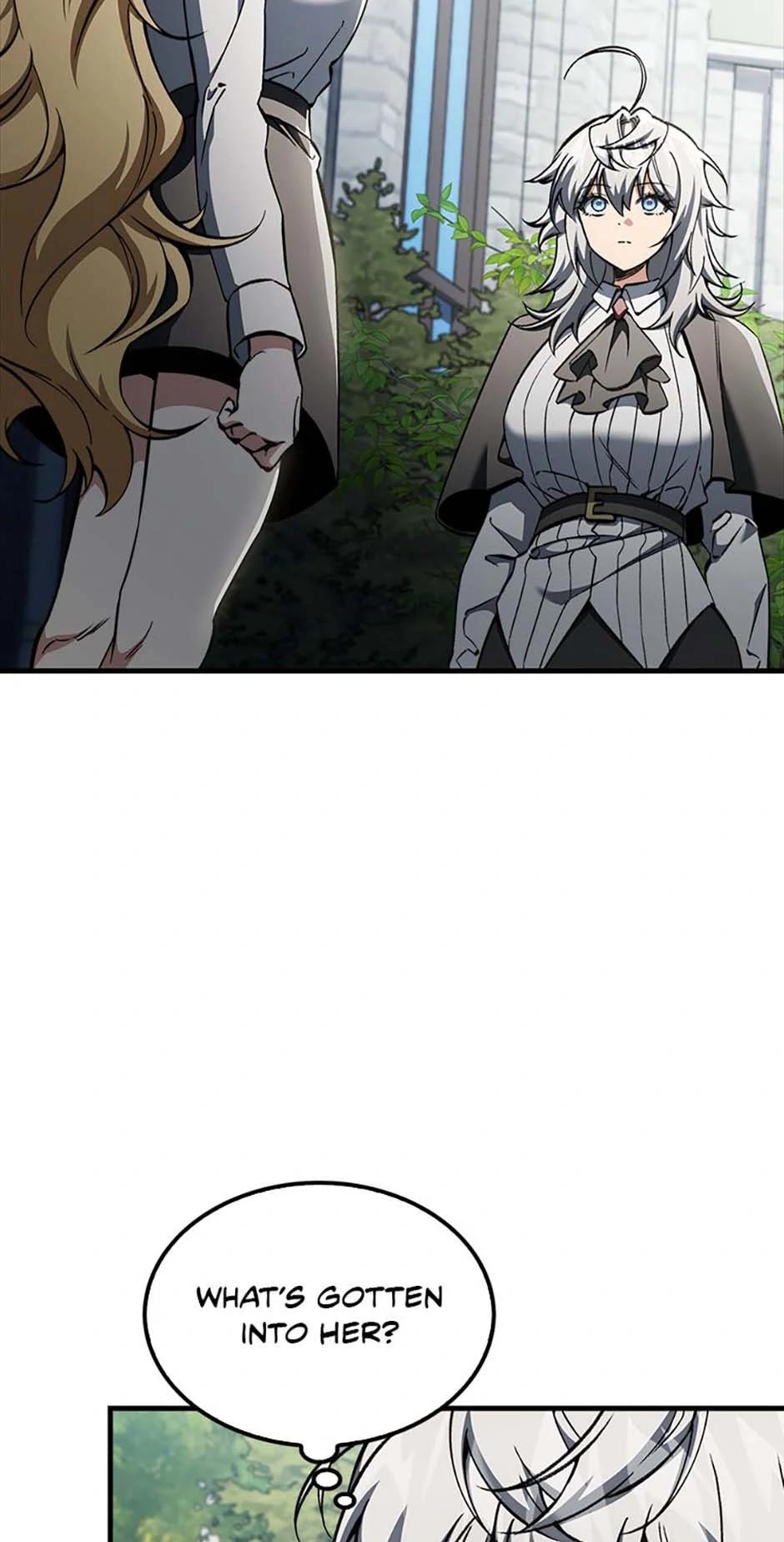 Read The Villain Wants to Live Manga Online