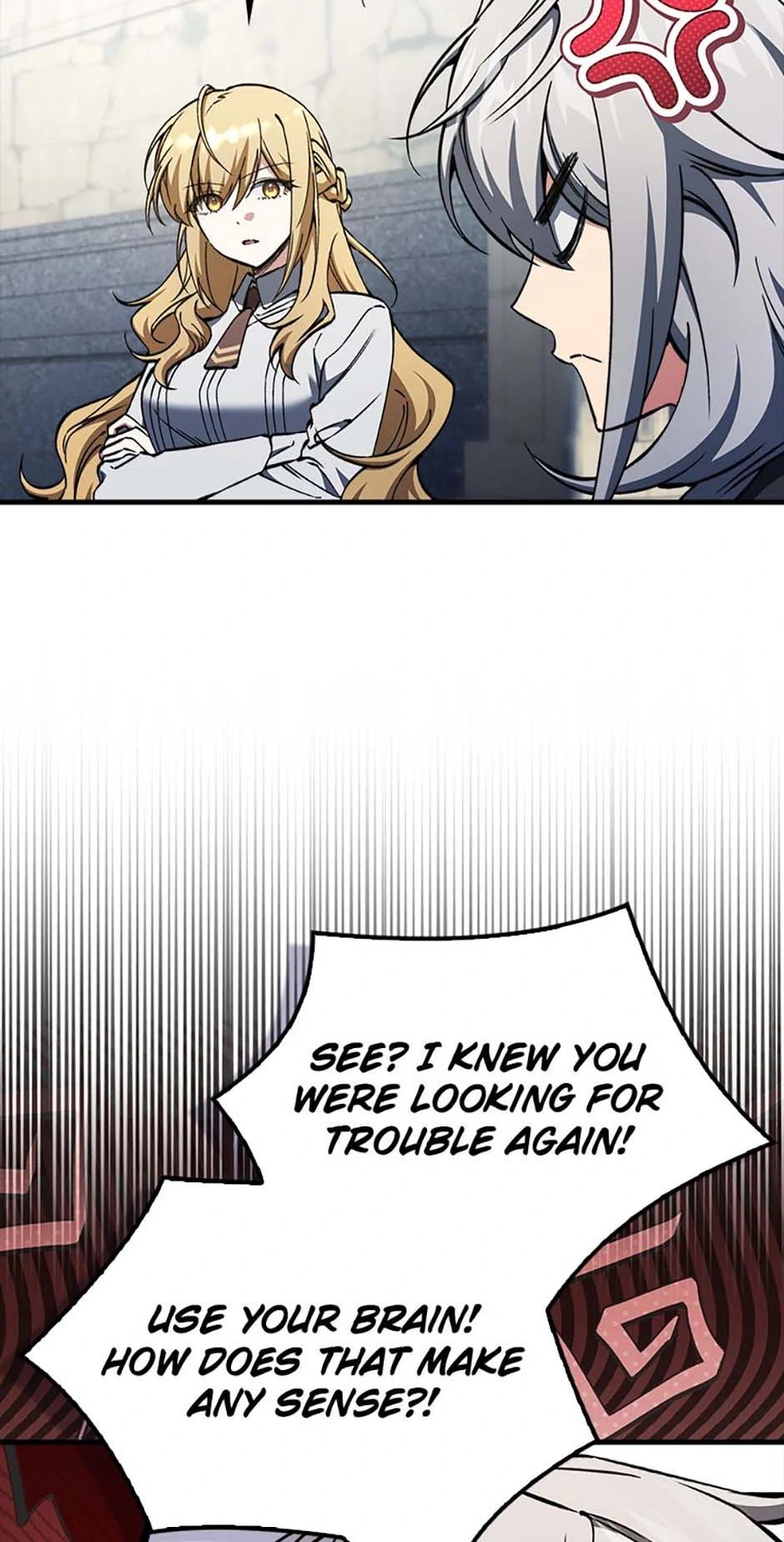 Read The Villain Wants to Live Manga Online