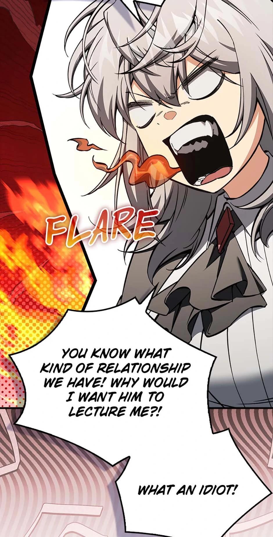 Read The Villain Wants to Live Manga Online