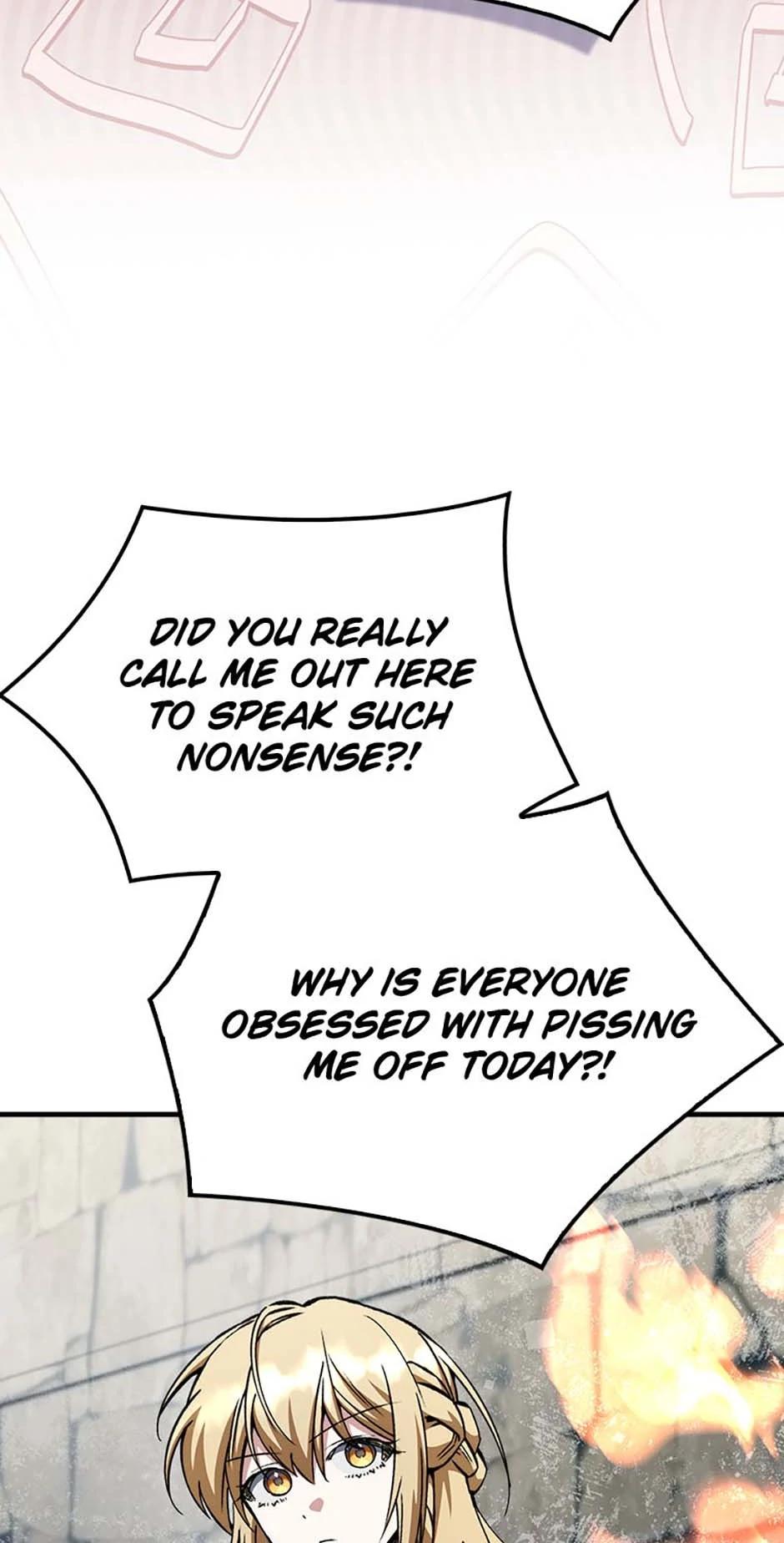 Read The Villain Wants to Live Manga Online