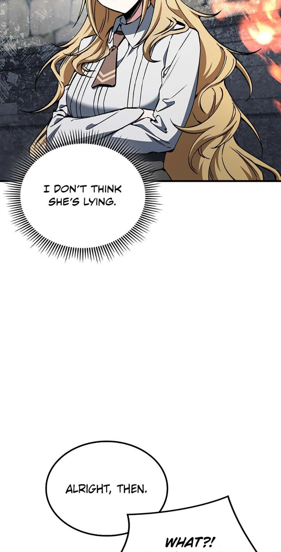 Read The Villain Wants to Live Manga Online