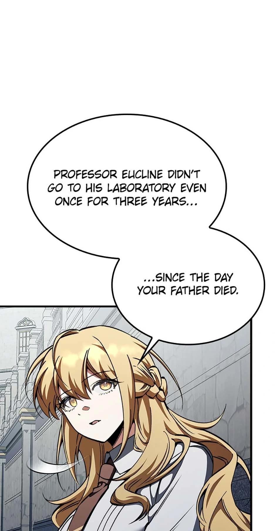 Read The Villain Wants to Live Manga Online