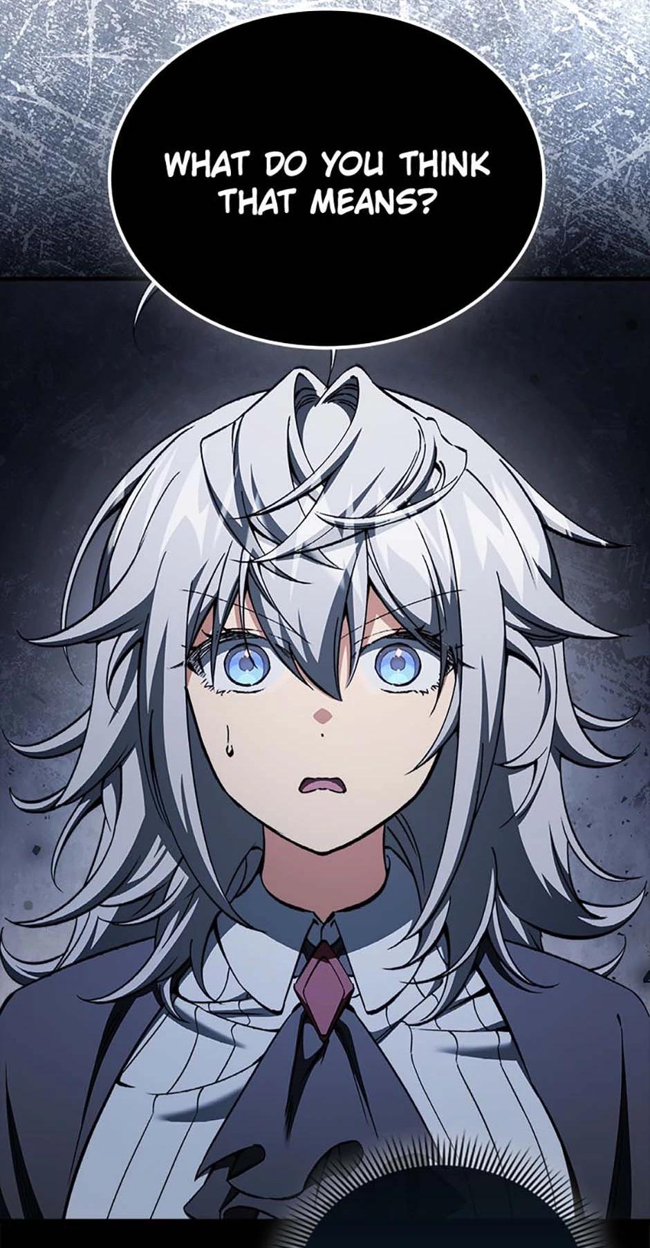 Read The Villain Wants to Live Manga Online