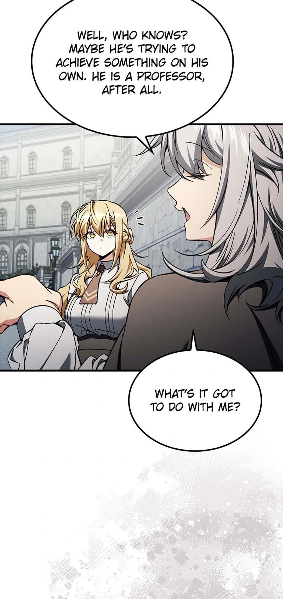 Read The Villain Wants to Live Manga Online