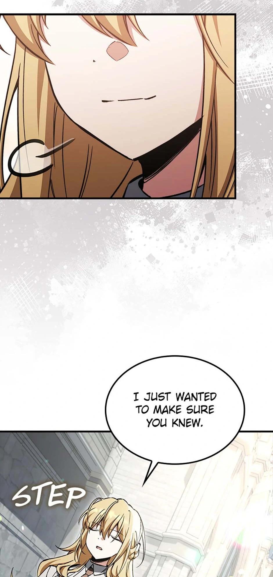 Read The Villain Wants to Live Manga Online