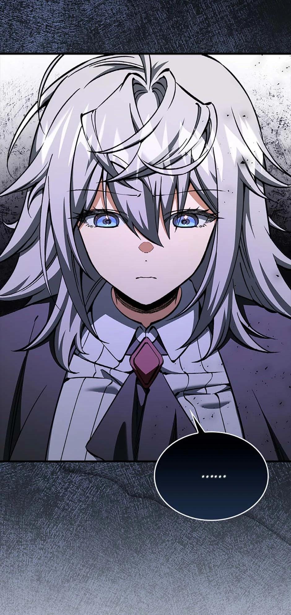 Read The Villain Wants to Live Manga Online