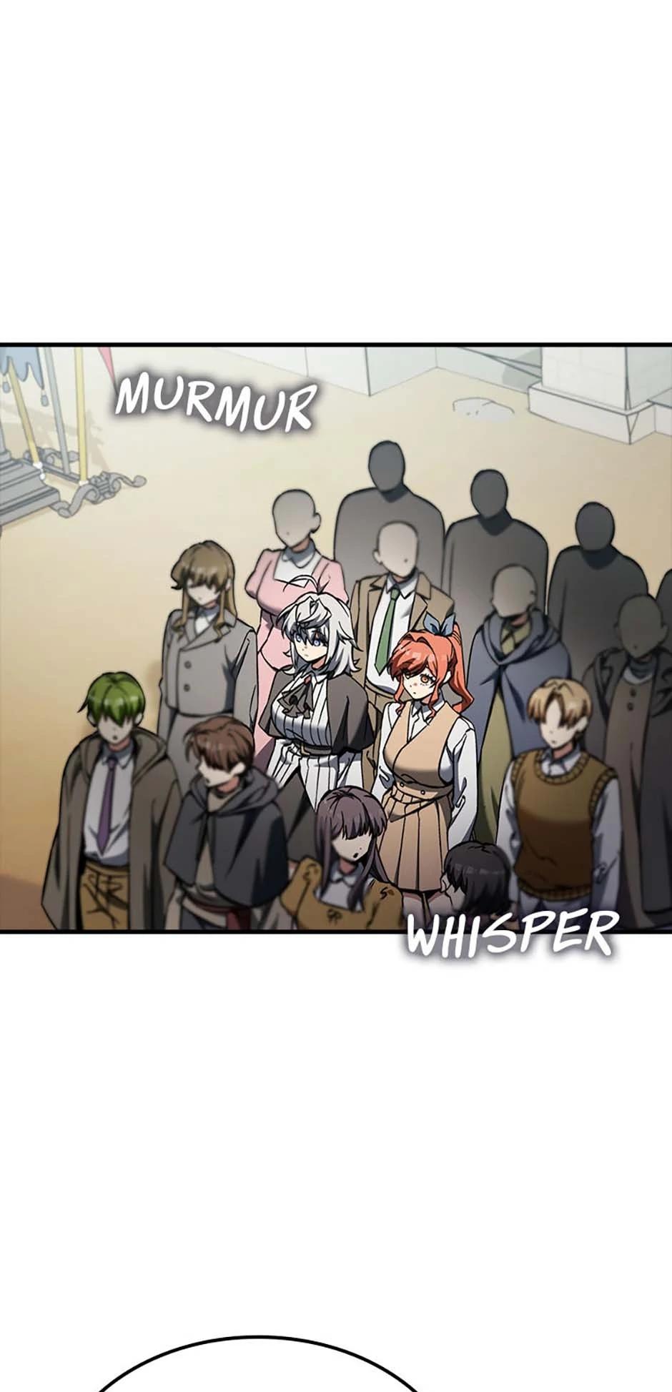 Read The Villain Wants to Live Manga Online