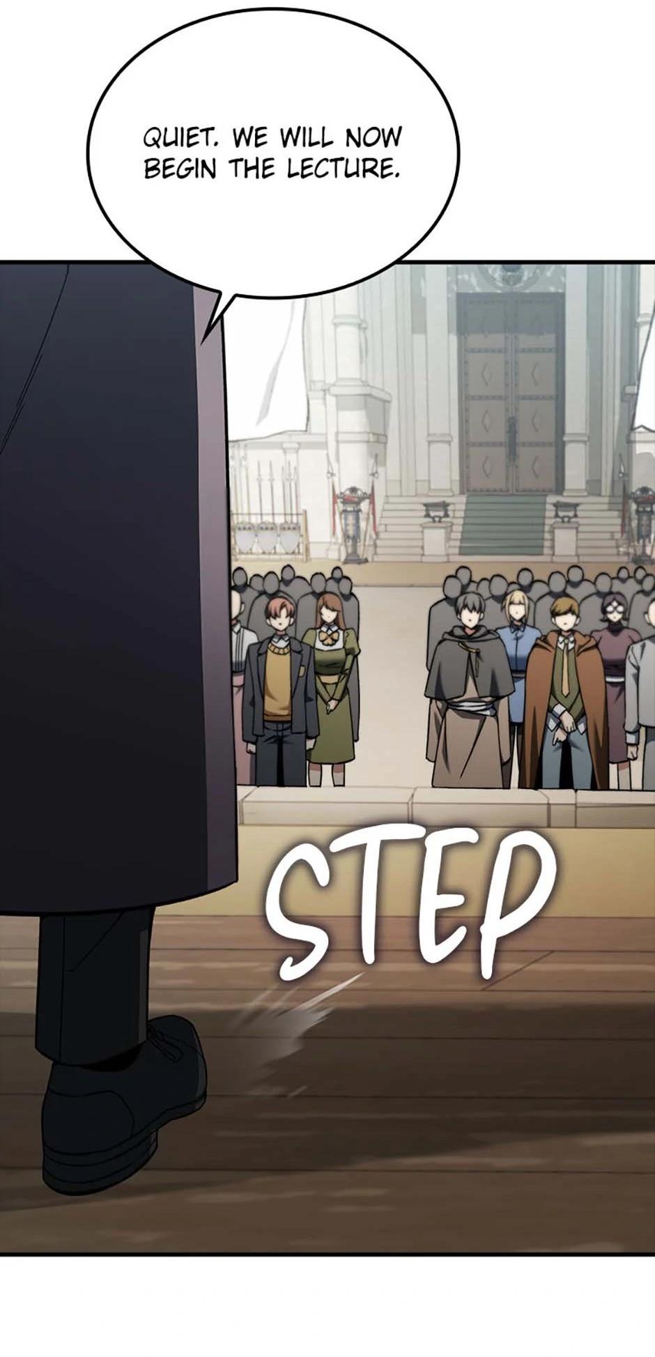 Read The Villain Wants to Live Manga Online