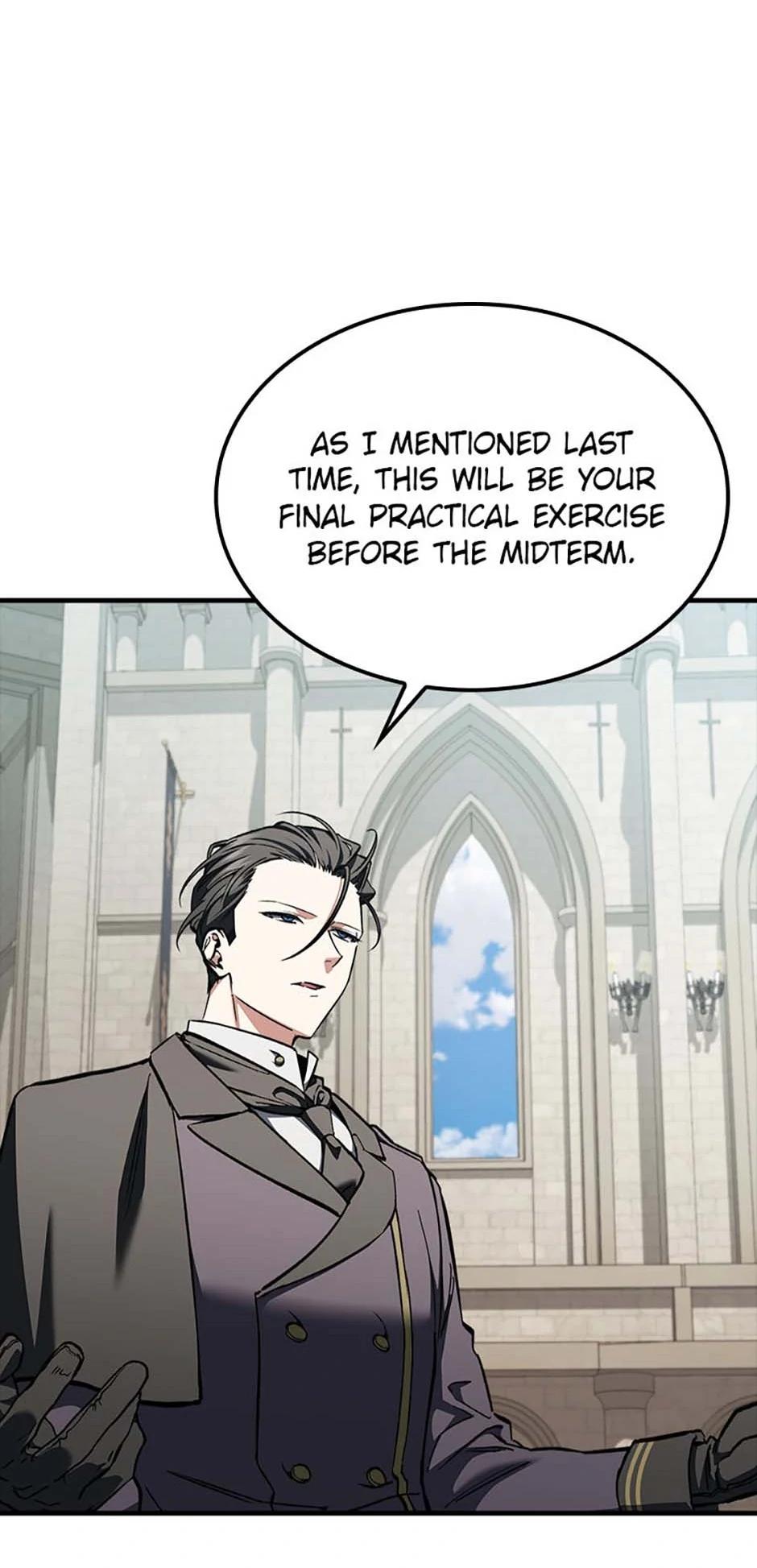 Read The Villain Wants to Live Manga Online