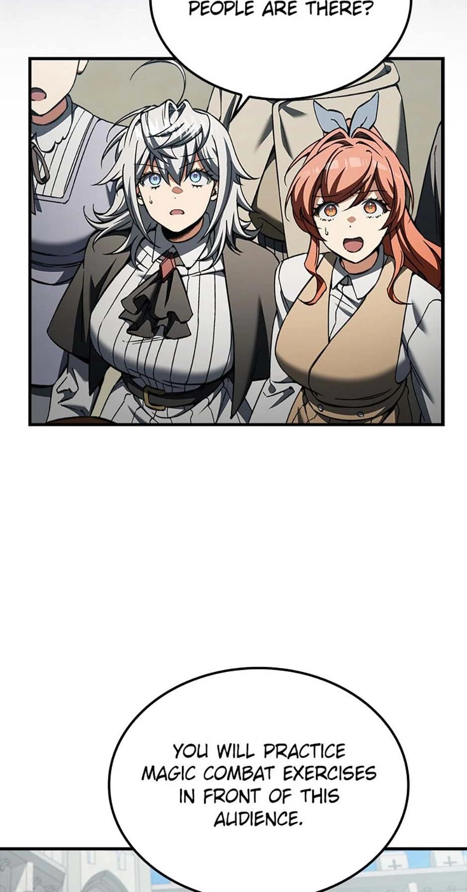 Read The Villain Wants to Live Manga Online