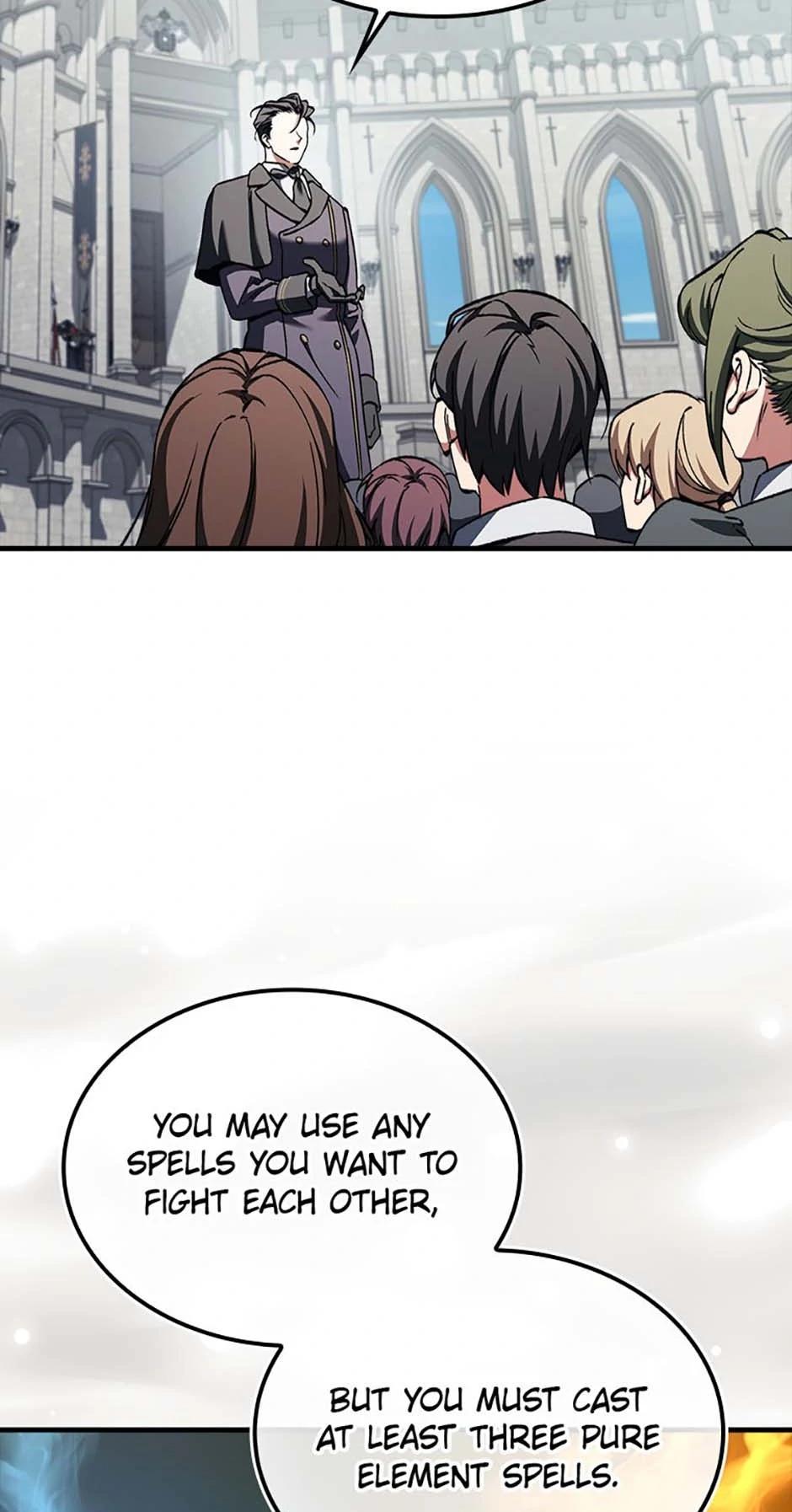 Read The Villain Wants to Live Manga Online