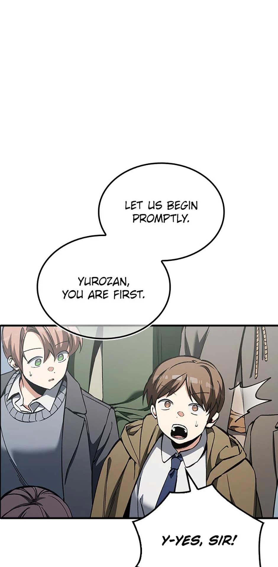 Read The Villain Wants to Live Manga Online