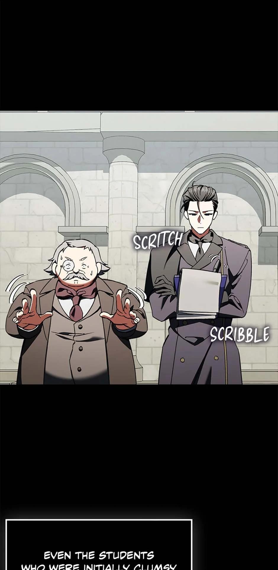 Read The Villain Wants to Live Manga Online