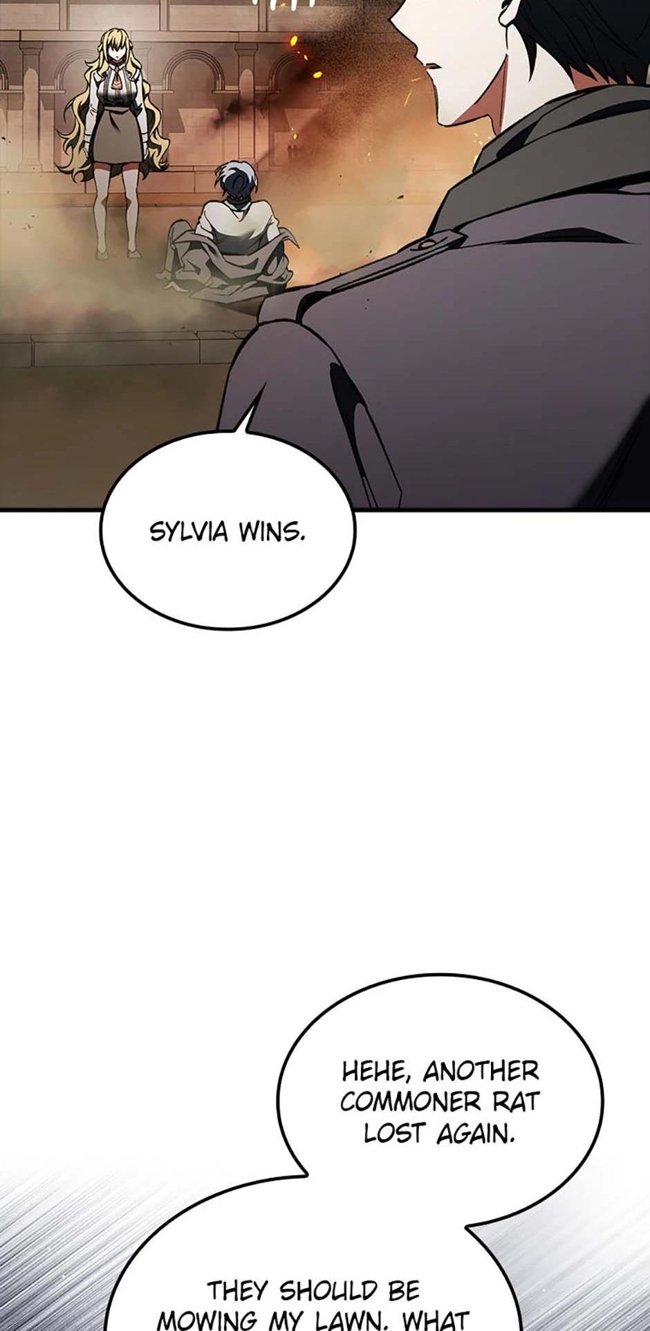 Read The Villain Wants to Live Manga Online