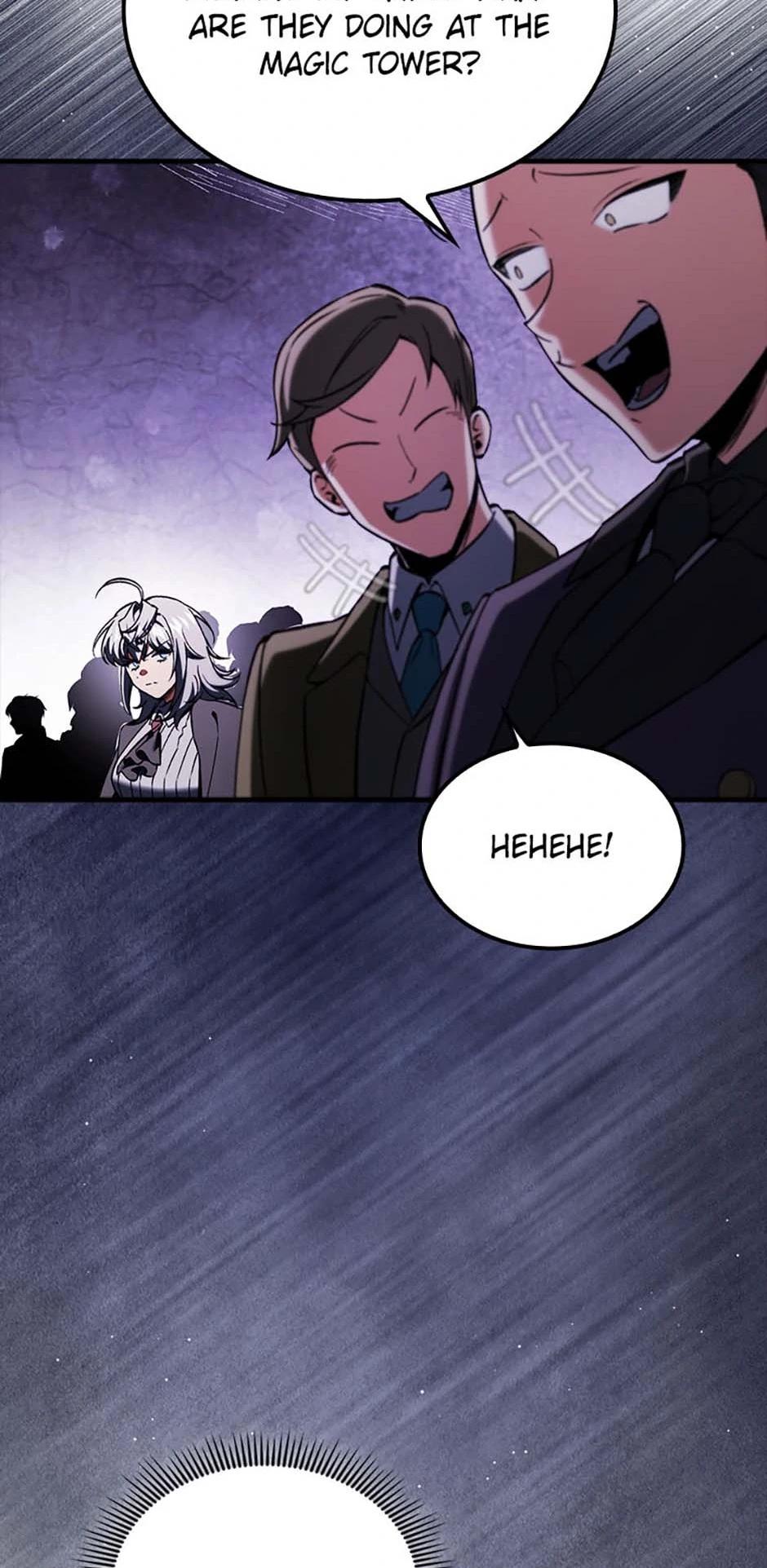 Read The Villain Wants to Live Manga Online