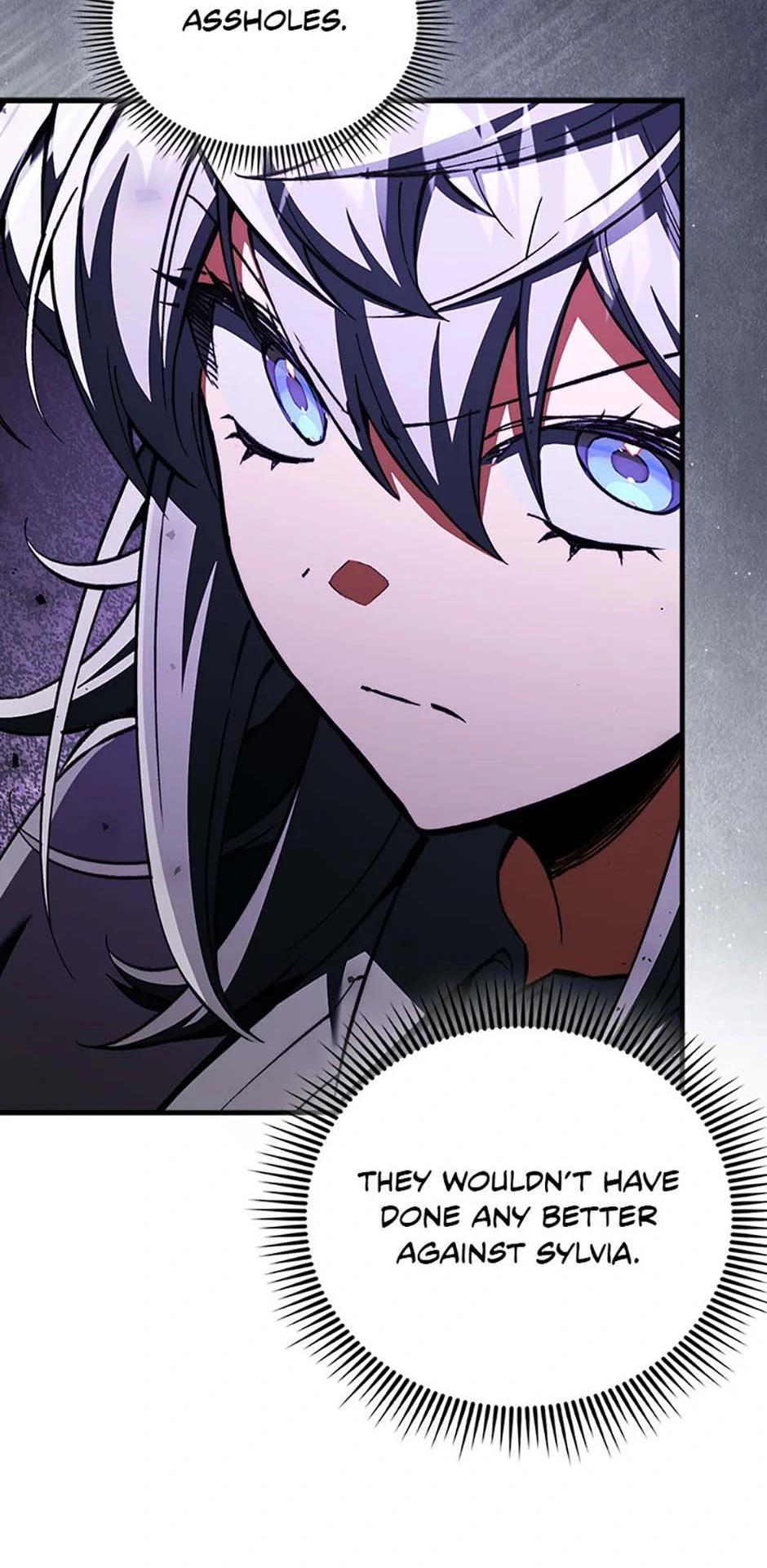 Read The Villain Wants to Live Manga Online