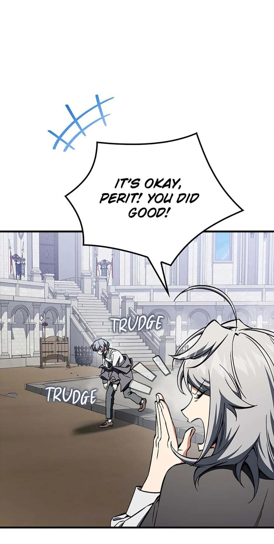 Read The Villain Wants to Live Manga Online