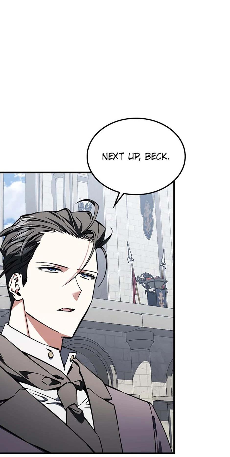 Read The Villain Wants to Live Manga Online