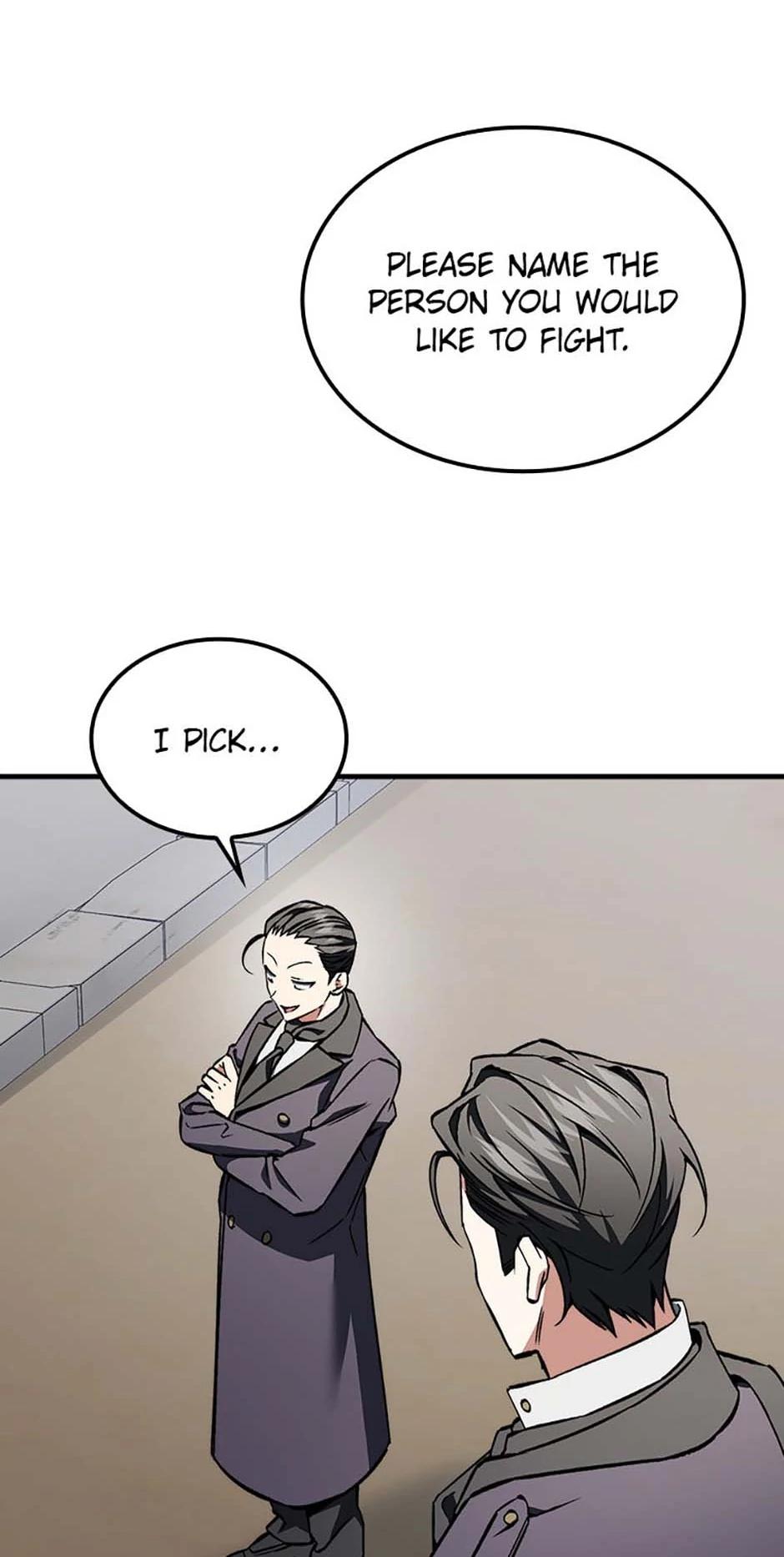 Read The Villain Wants to Live Manga Online