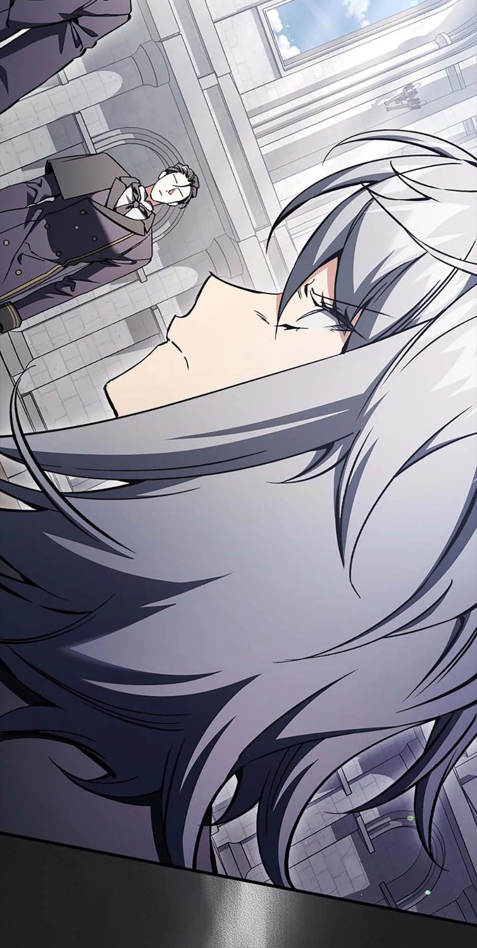 Read The Villain Wants to Live Manga Online