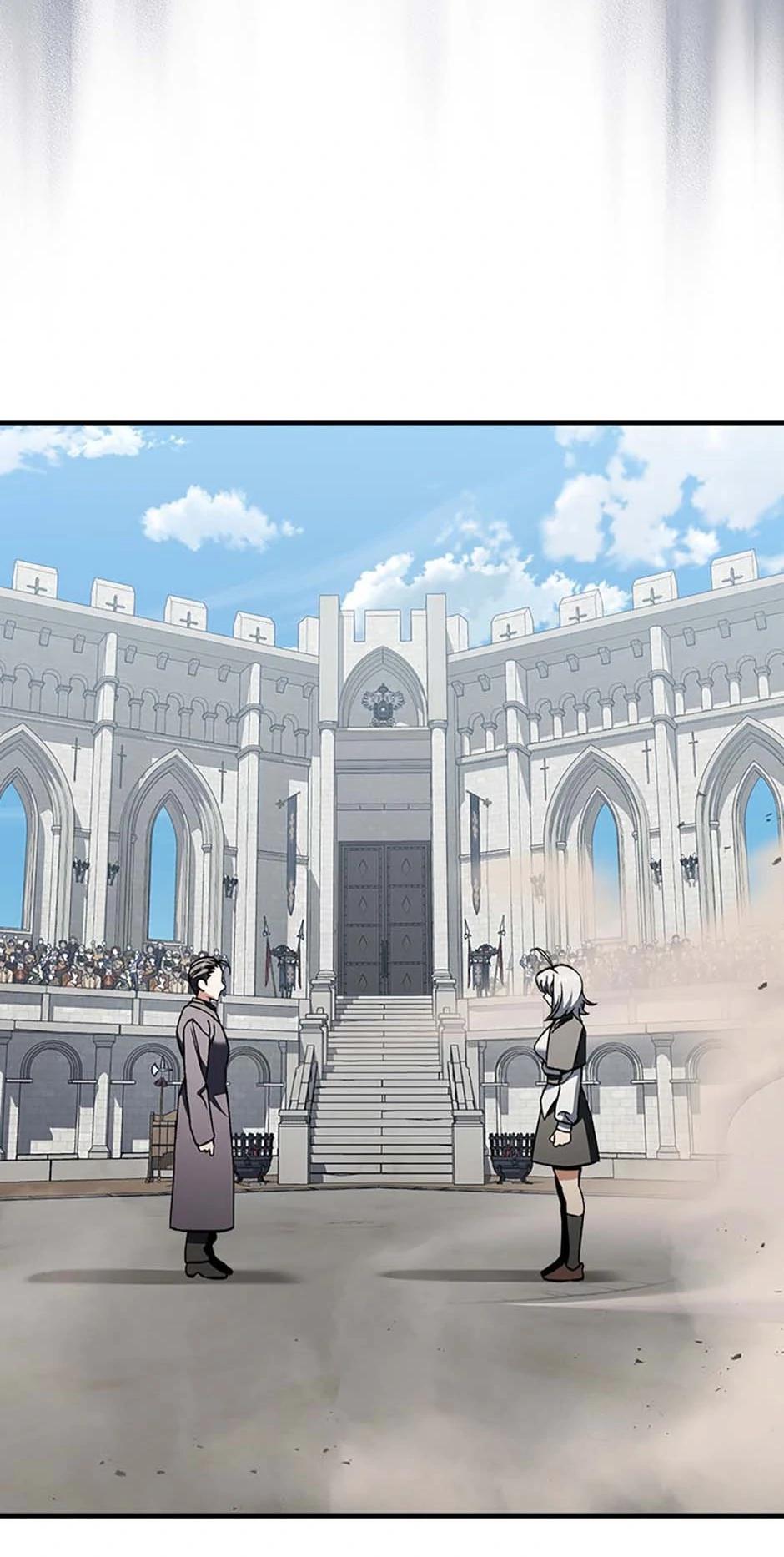 Read The Villain Wants to Live Manga Online