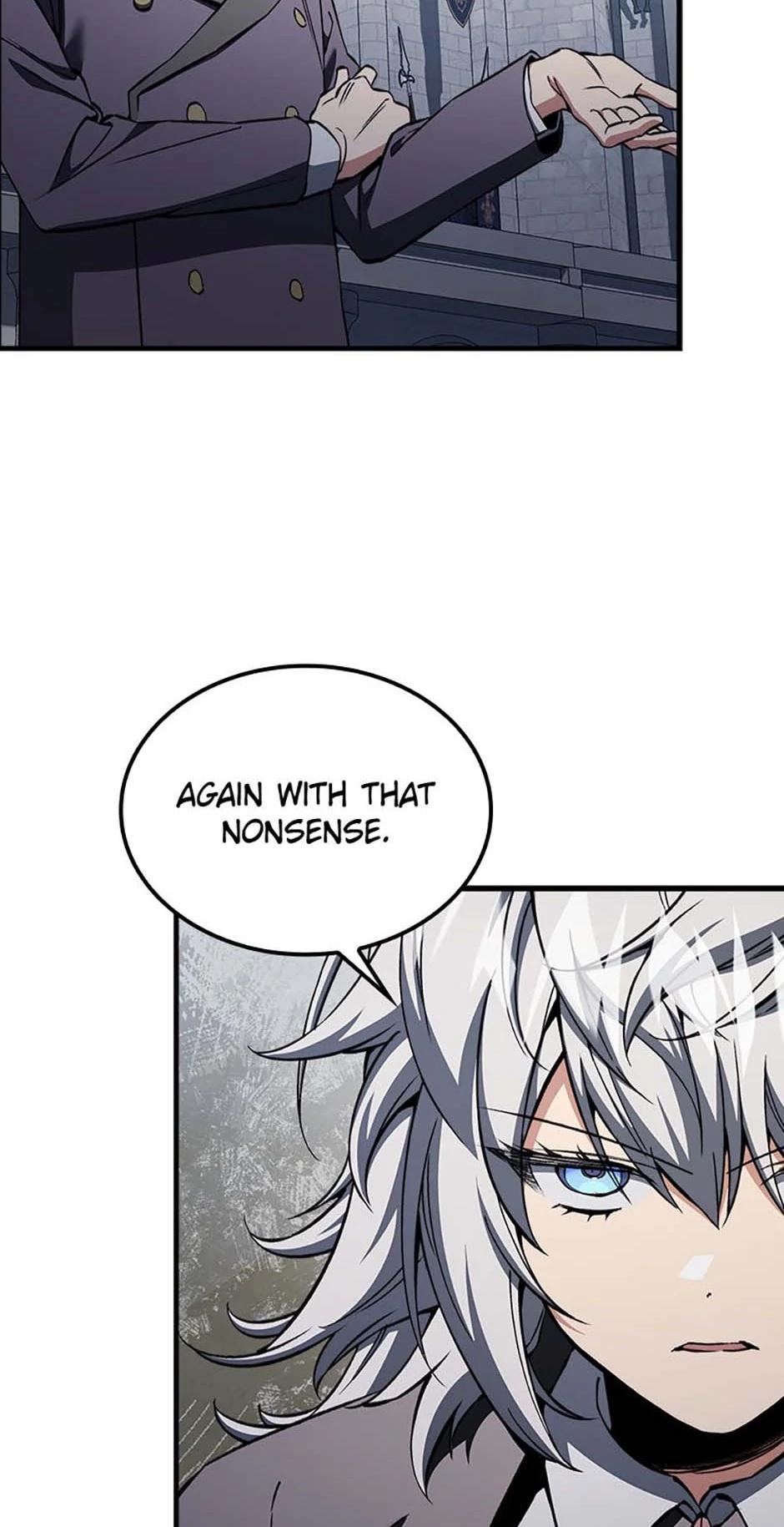 Read The Villain Wants to Live Manga Online