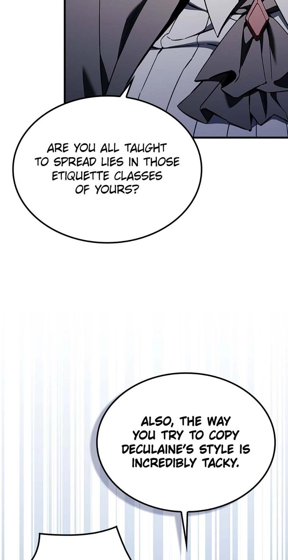 Read The Villain Wants to Live Manga Online