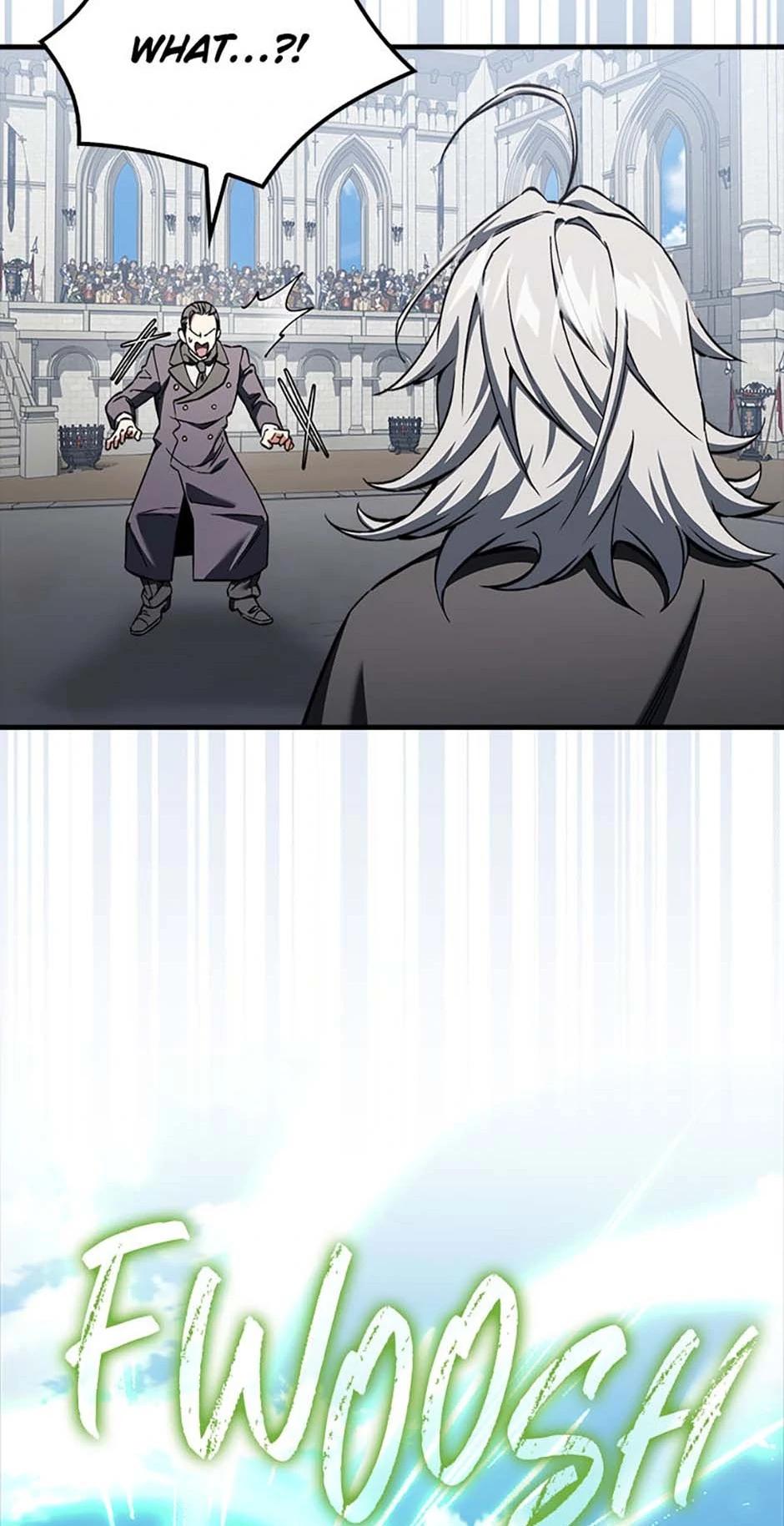 Read The Villain Wants to Live Manga Online