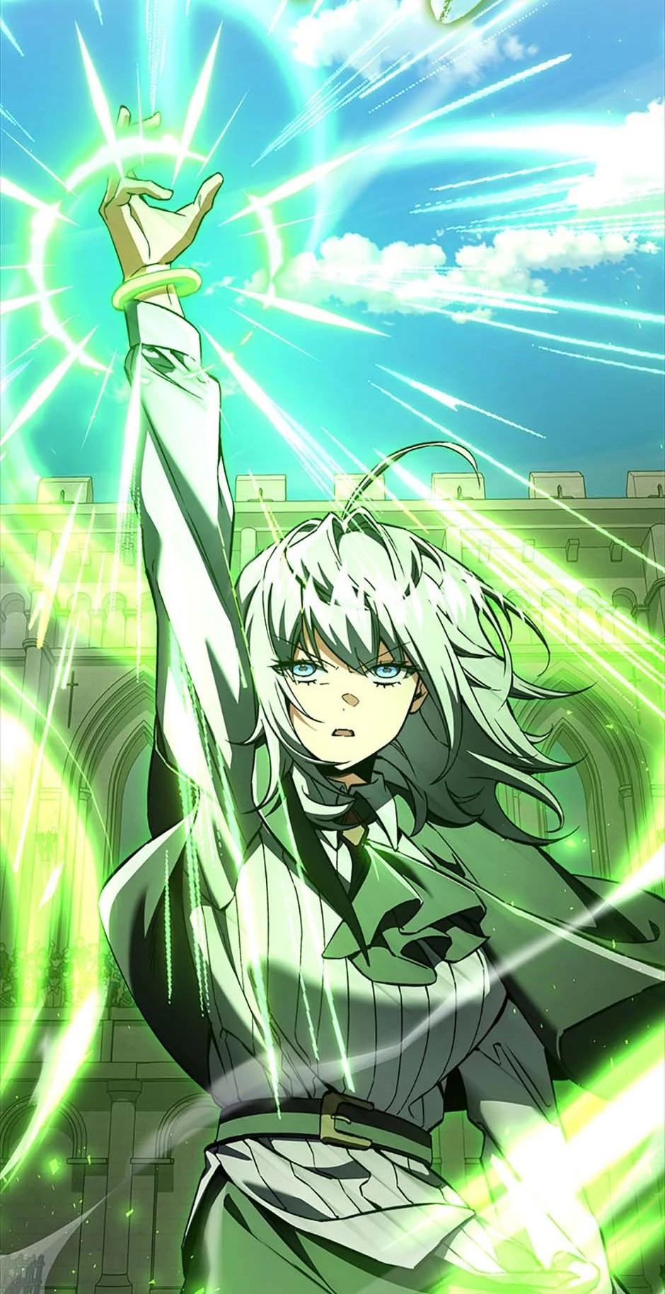 Read The Villain Wants to Live Manga Online